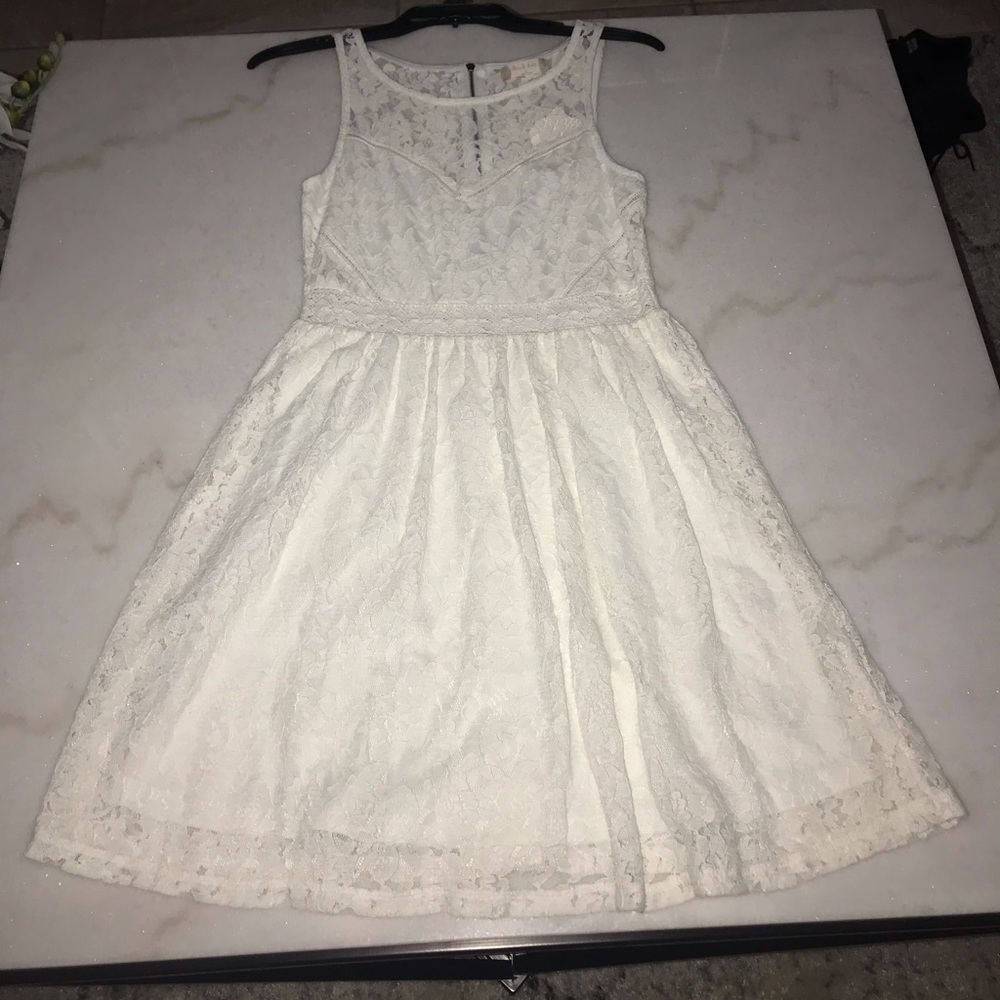 Altard state dress